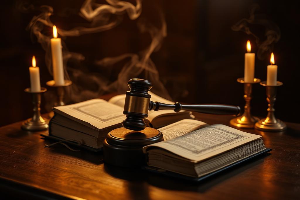 Win Court Cases